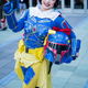 Illustration for article titled The Most Incredible Cosplay From This Weekend's Star Wars Celebration!